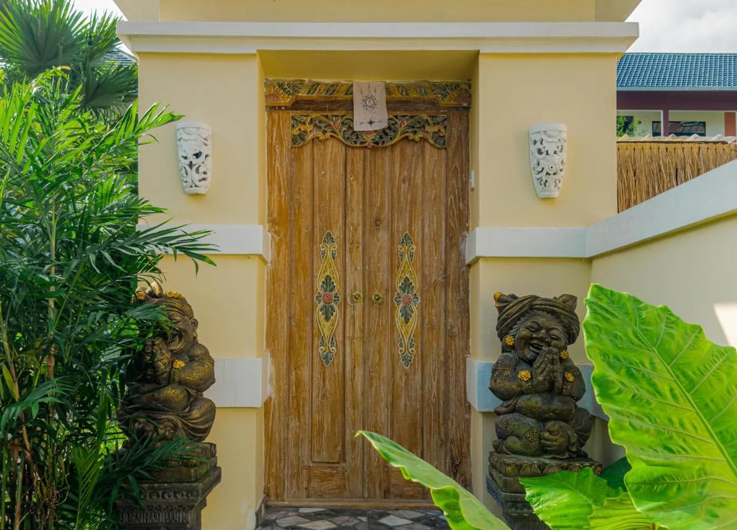 Puri Uma Dewi By Supala Villa Ubud