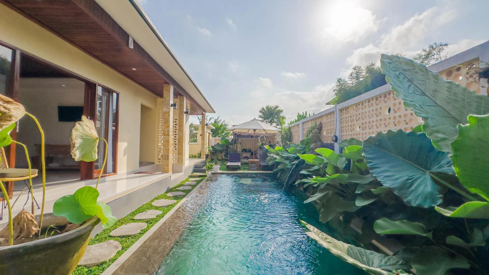 Puri Uma Dewi By Supala Villa Ubud  0*, Ubud (Bali)