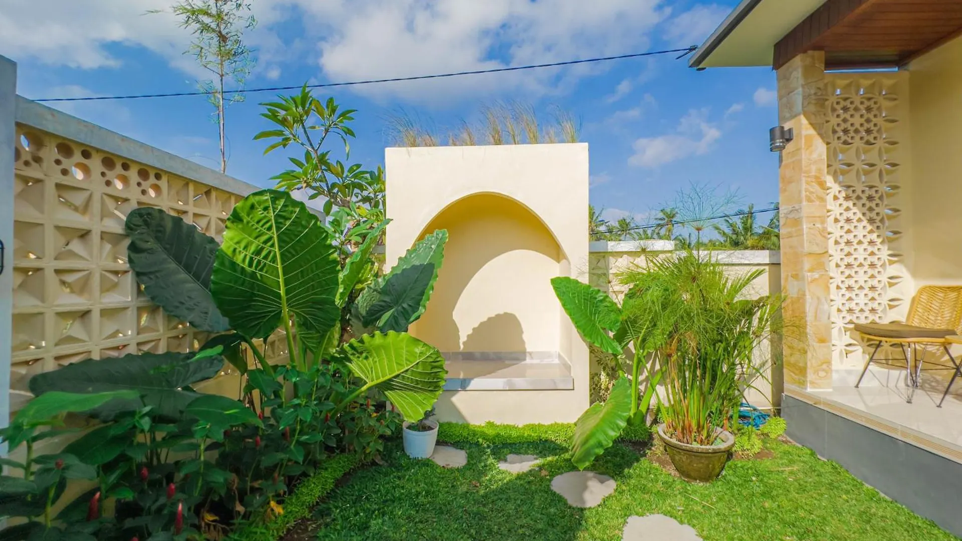 Puri Uma Dewi By Supala Villa Ubud