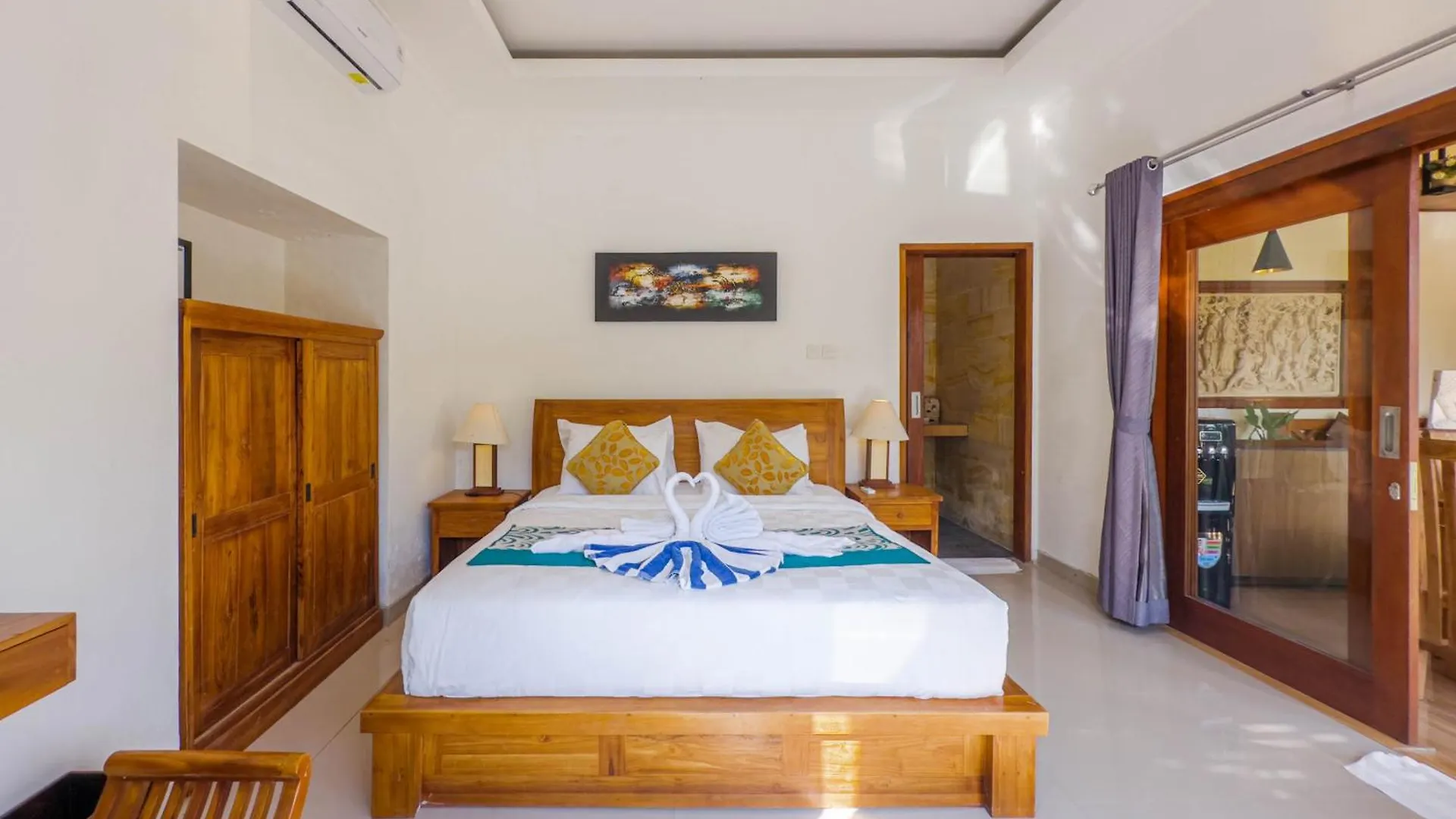 Puri Uma Dewi By Supala Villa Ubud   Ubud (Bali)