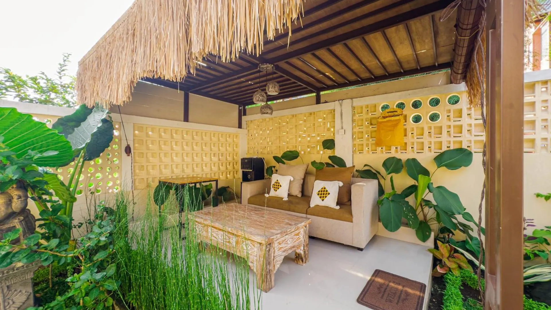 Puri Uma Dewi By Supala Villa Ubud