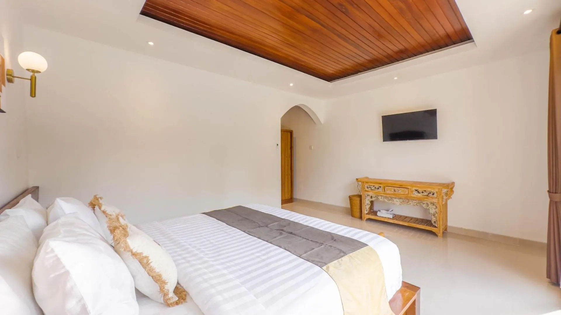 Puri Uma Dewi By Supala Villa Ubud