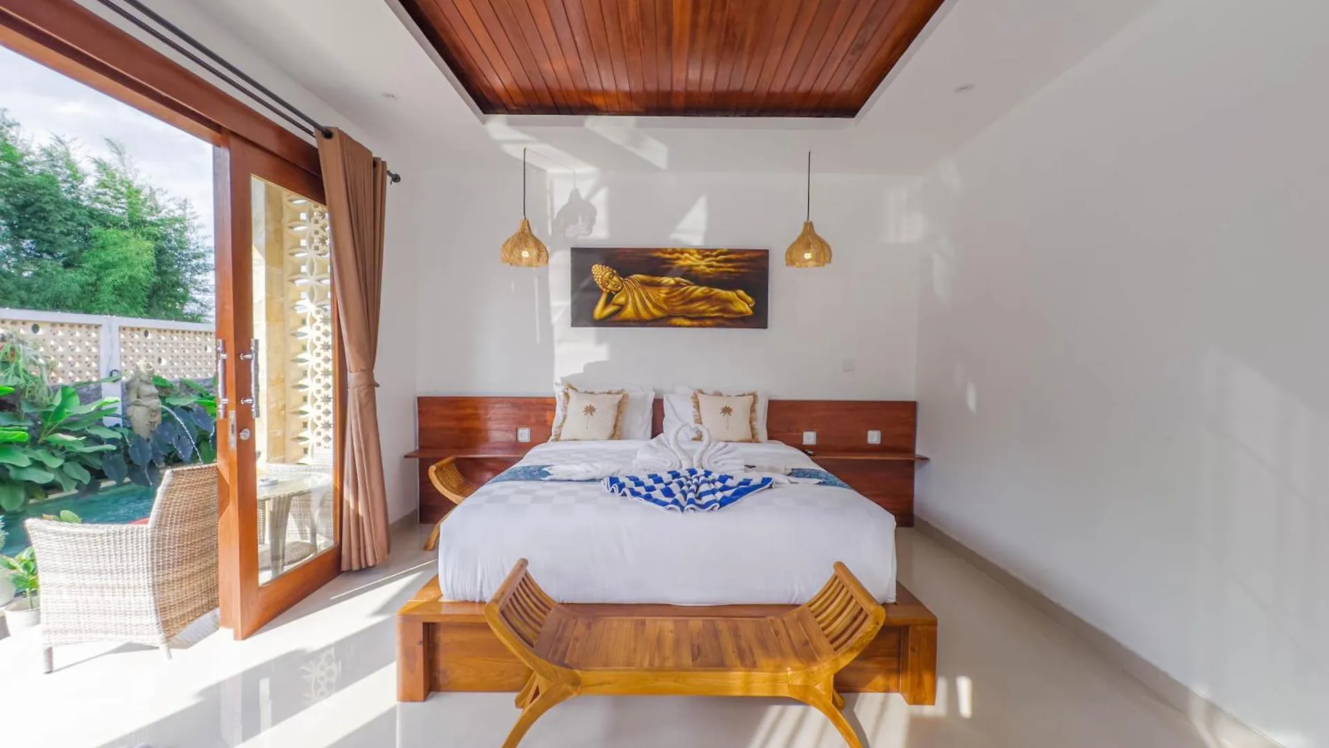 Puri Uma Dewi By Supala Villa Ubud   Ubud (Bali)