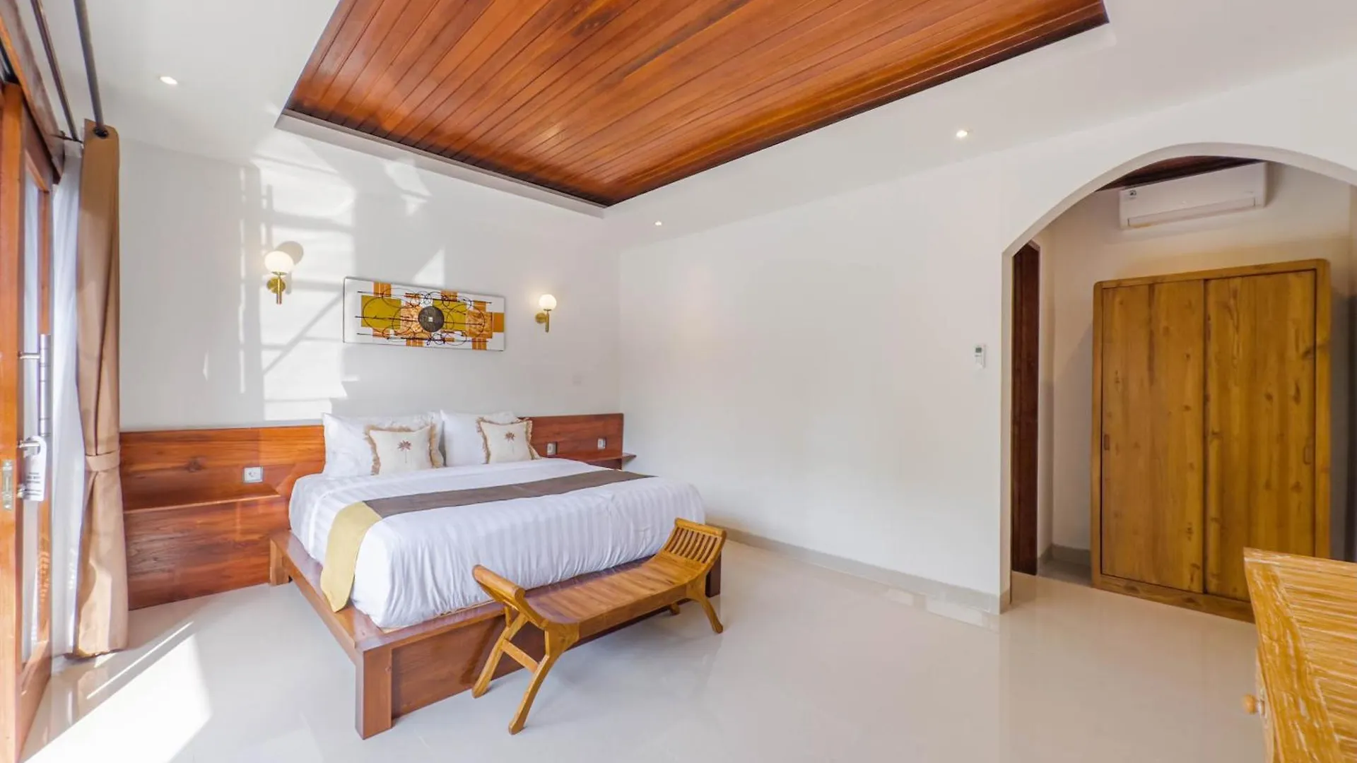 Puri Uma Dewi By Supala Villa Ubud