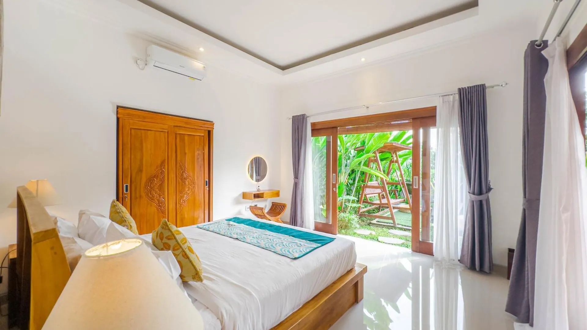 Puri Uma Dewi By Supala Villa Ubud   Ubud (Bali)