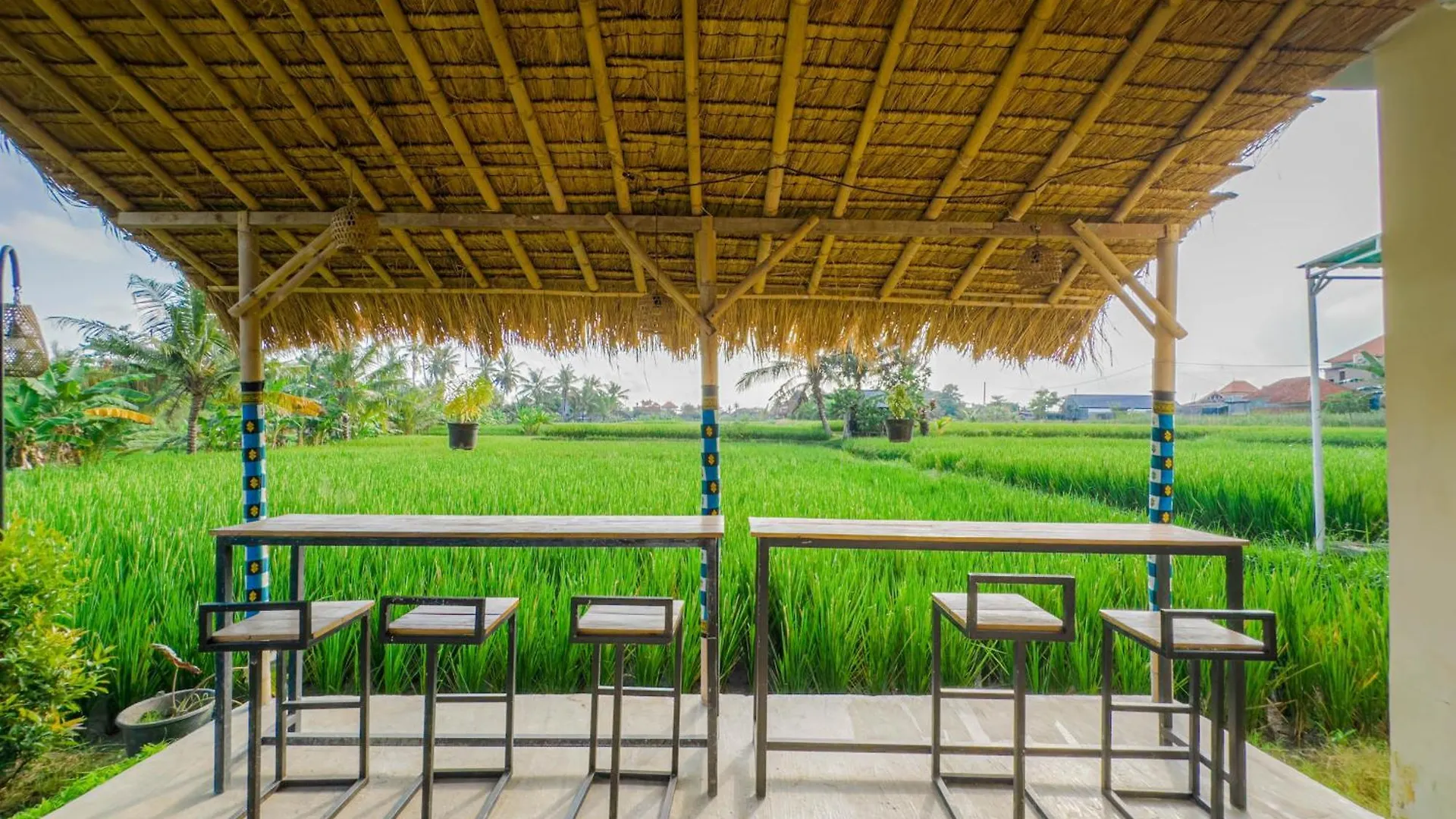 Puri Uma Dewi By Supala Villa Ubud  Indonesia