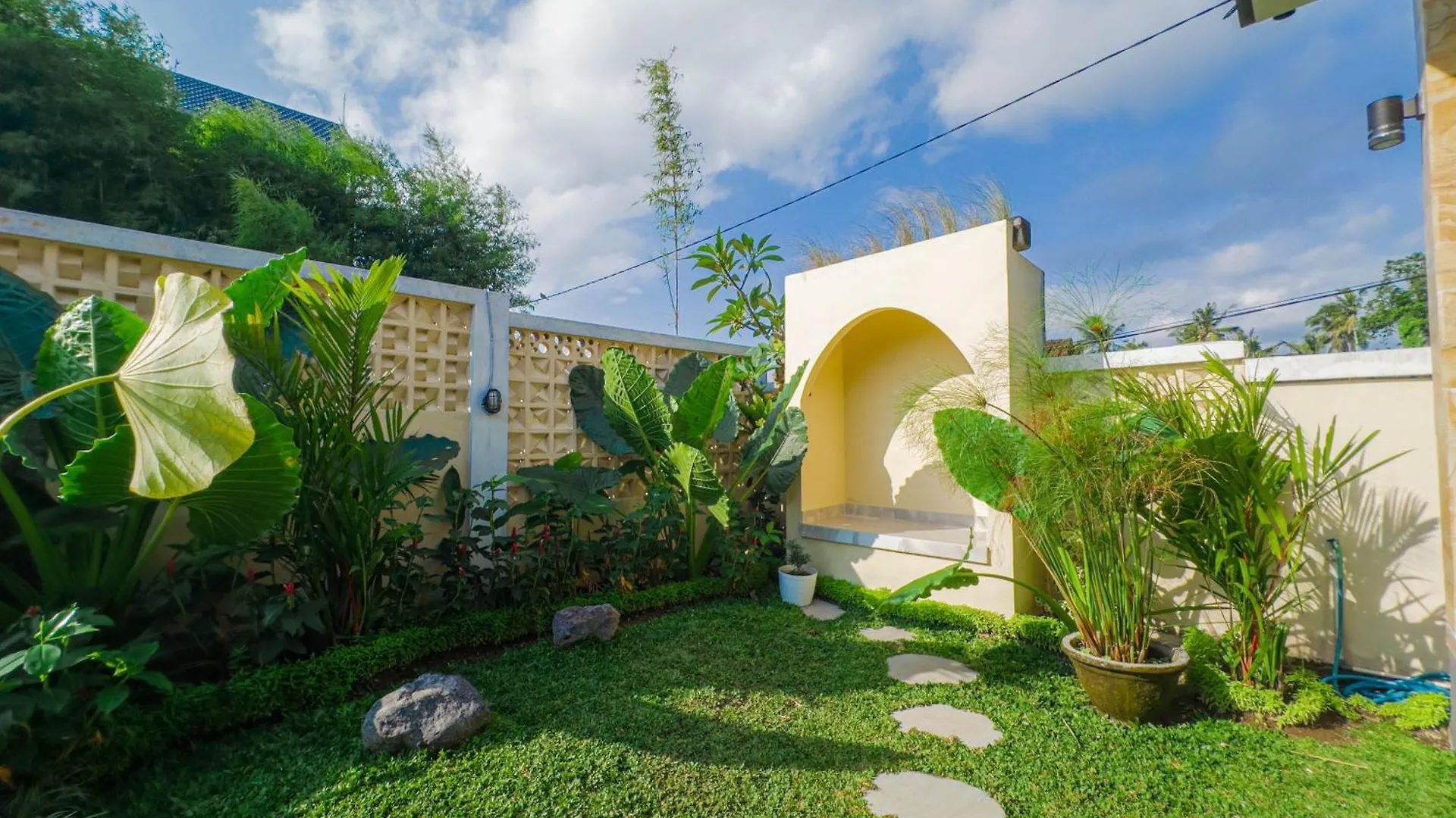 Puri Uma Dewi By Supala Villa Ubud